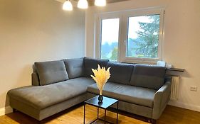 My Loft By Esen Netflix, Parkplatz, Terasse