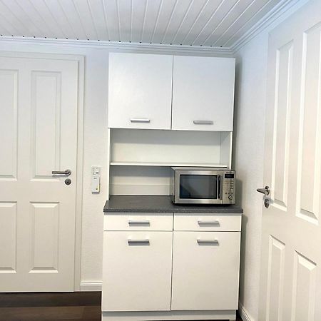 Ferienwohnung My Loft By Esen Netflix, Parkplatz, Terasse Rosengarten  Exterior foto