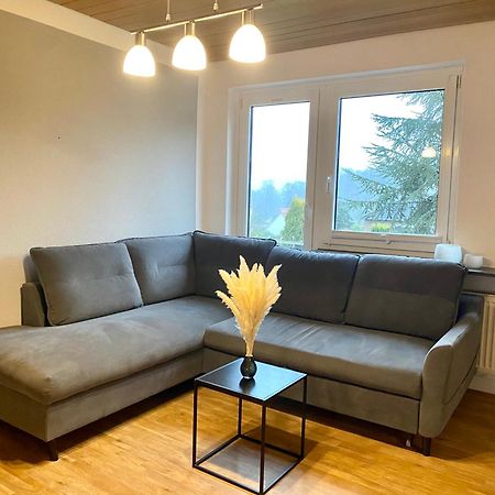 Ferienwohnung My Loft By Esen Netflix, Parkplatz, Terasse Rosengarten  Exterior foto