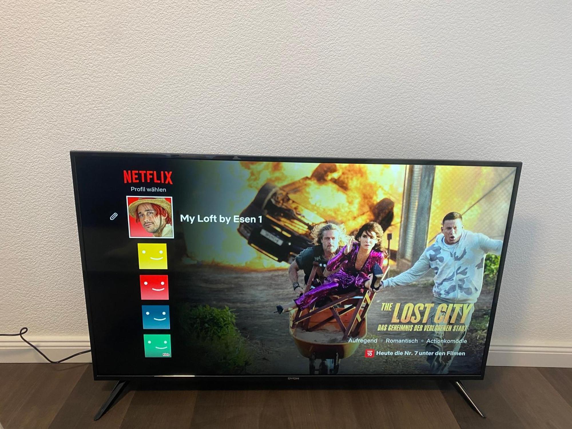 Ferienwohnung My Loft By Esen Netflix, Parkplatz, Terasse Rosengarten  Exterior foto