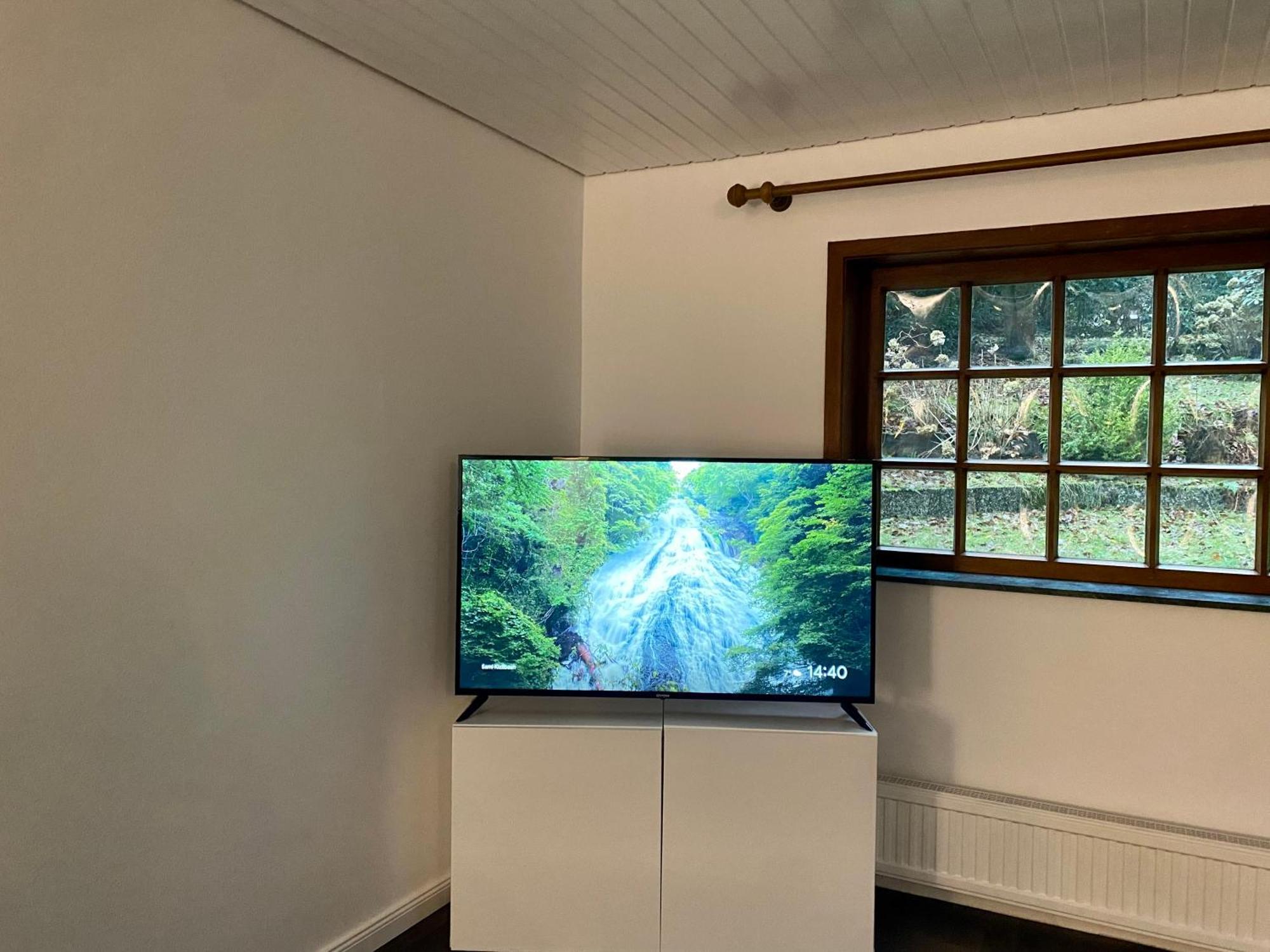 Ferienwohnung My Loft By Esen Netflix, Parkplatz, Terasse Rosengarten  Exterior foto