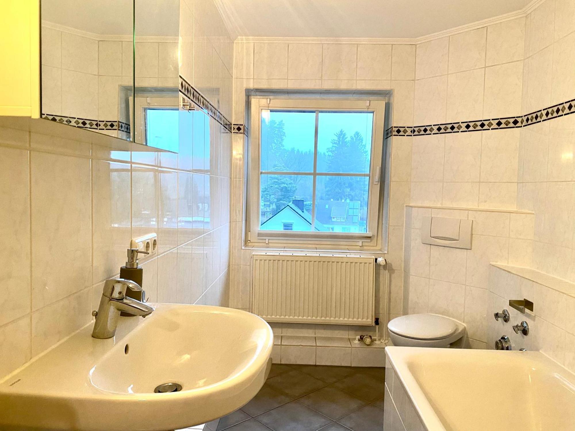 Ferienwohnung My Loft By Esen Netflix, Parkplatz, Terasse Rosengarten  Exterior foto