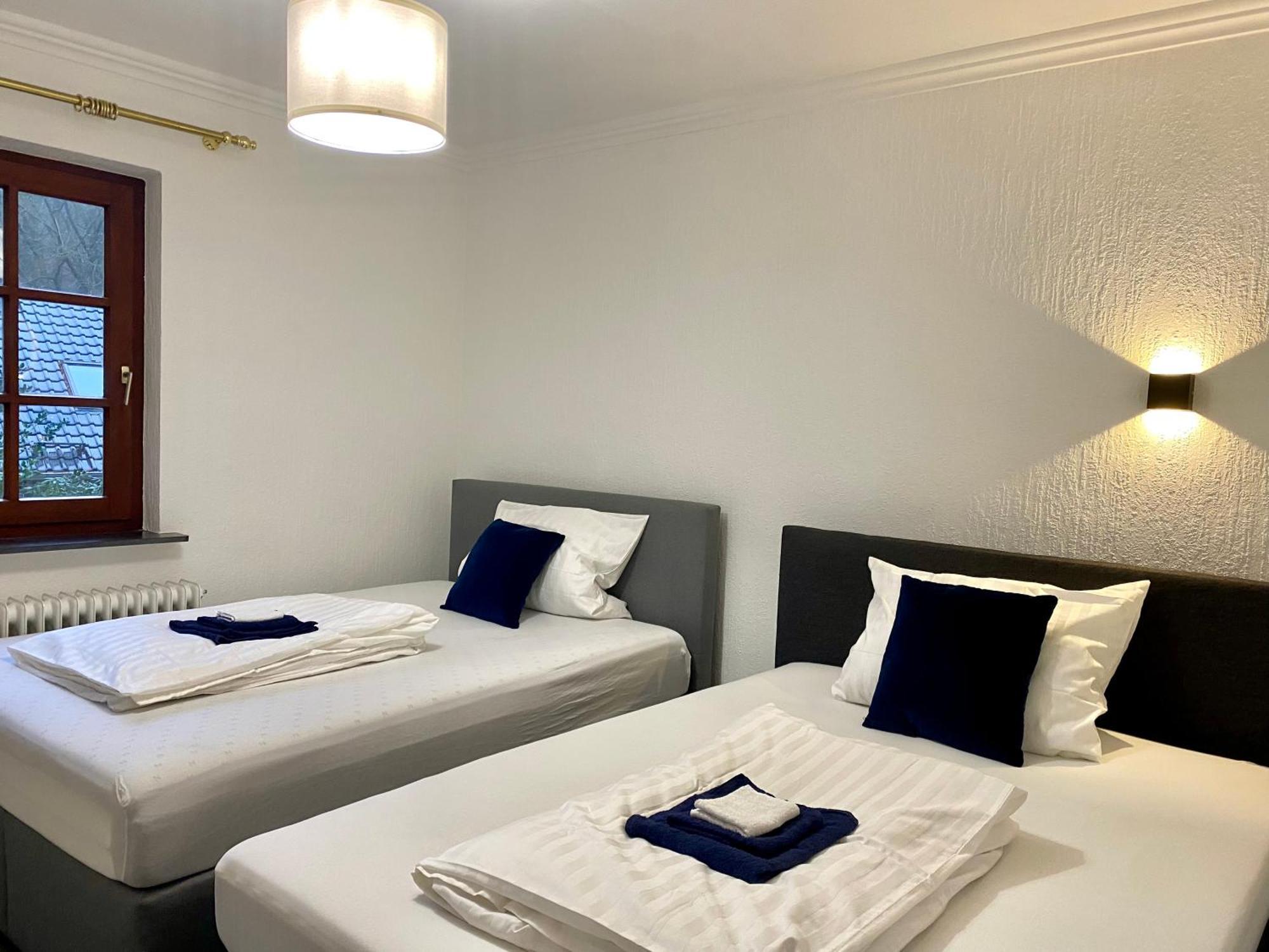 Ferienwohnung My Loft By Esen Netflix, Parkplatz, Terasse Rosengarten  Exterior foto
